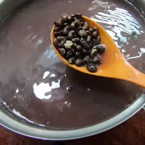 Cã¡ch Náº¥u Sá»¯a Äáº­u Äen Thæ¡m Ngon Bá» Dæ°á»¡ng Táº¡i Nhã Äá» Chiãªu Äã£i Gia Äã¬nh