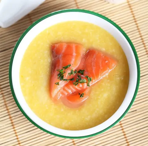 Cháo Đậu Xanh Cho Bé Là Món Ăn Có Chứa Rất Giàu Dưỡng Chất Đối Với Sự Phát Triển Toàn Diện Của Bé. Chính Vì Thế Mà Có Không Ít Các Mẹ Bỉm Sữa Luôn Cố Gắng Tìm Tòi Những Cách Nấu Cháo Đậu Xanh Cho Bé Thơm Ngon, Bổ Dưỡng Nhất.