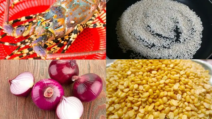 Cách Chọn Mua Nguyên Liệu Tươi Ngon