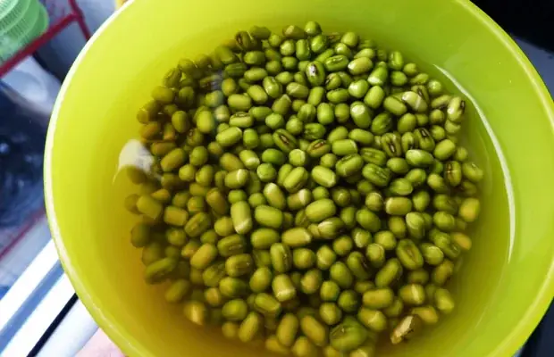 Sơ chế các nguyên liệu