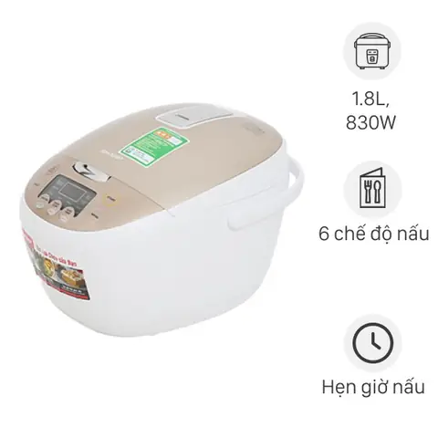 1cách Nấu Cháo Bằng Nồi Cơm Điện Qua Đêm