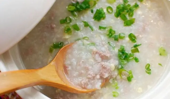 2.1 Nguyên liệu tươi ngon tự nhiên