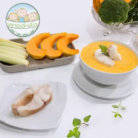 2. Cháo Cá Quả