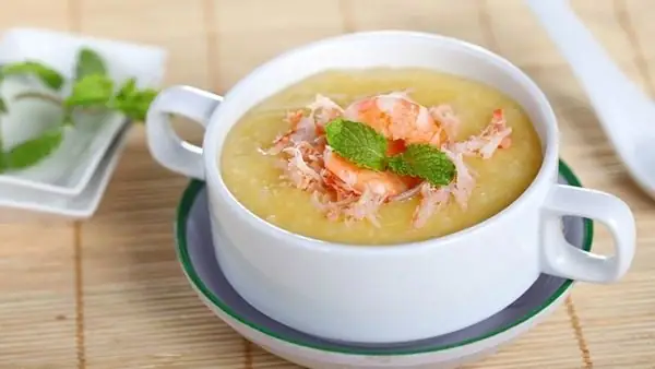 Tại Sao Cháo Là Một Lựa Chọn Tốt Cho Trẻ Biếng Ăn Tại Sao Cháo Là Một Lựa Chọn Tốt Cho Trẻ Biếng Ăn