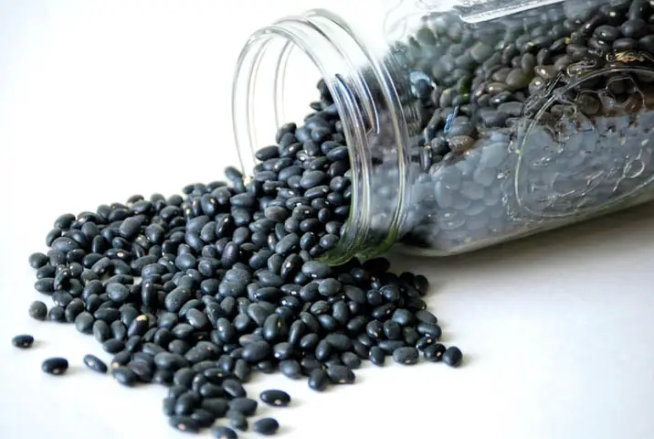 Chuẩn Bị Nguyên Liệu