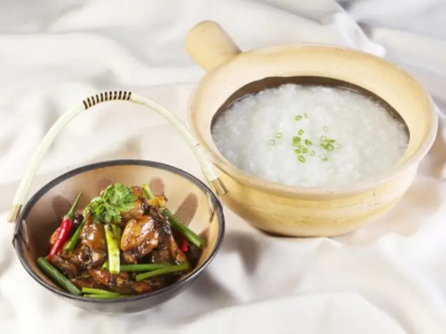 12 cách nấu cháo ếch cho bé ăn dặm thơm ngon, đầy đủ chất dinh dưỡng