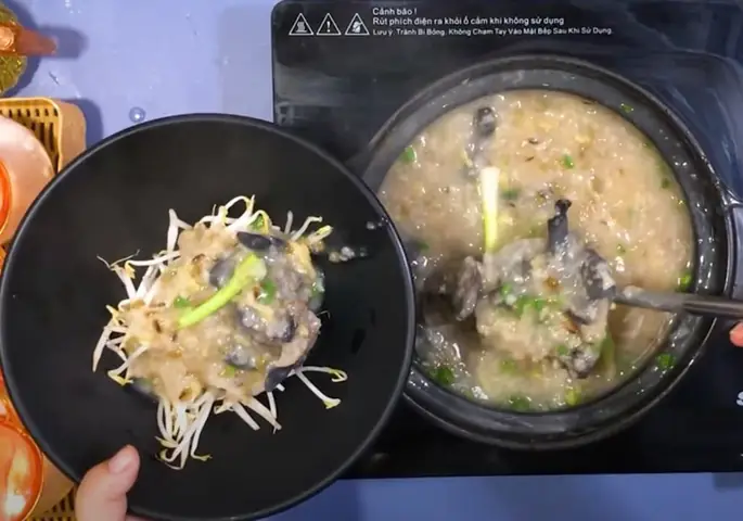 Thành phẩm và thưởng thức Thành phẩm và thưởng thức