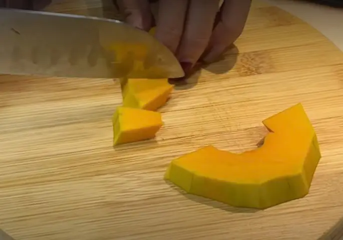 Sơ chế nguyên liệu