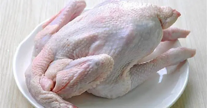 1. Cách Nấu Cháo Gà Rau Củ