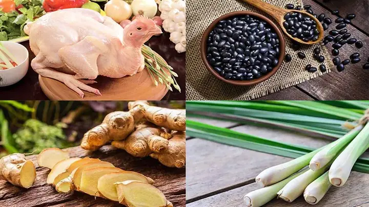 Cách Chọn Mua Nguyên Liệu Tươi Ngon