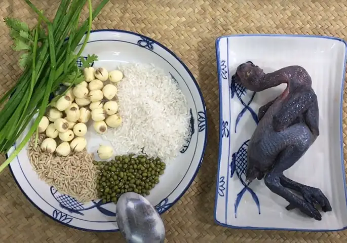 Nguyên Liệu Và Dụng Cụ Làm Nguyên Liệu Và Dụng Cụ Làm