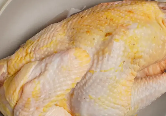 Sơ Chế Nguyên Liệu