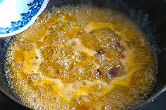 Toàn Những Nguyên Liệu Giá Rẻ Nấu Thành Món Canh Siêu Ngon, Đại Bổ Cho Mùa Đông Lạnh Giá