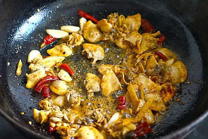 Toàn Những Nguyên Liệu Giá Rẻ Nấu Thành Món Canh Siêu Ngon, Đại Bổ Cho Mùa Đông Lạnh Giá