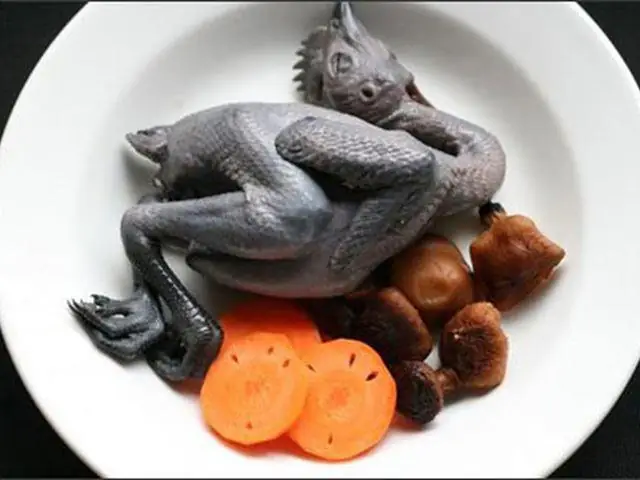 3 cach nau chao ga ac cung rau cu sieu don gian cho be an ngon - 1