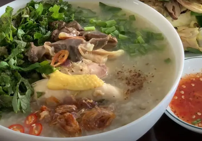 Thành Phẩm Và Thưởng Thức