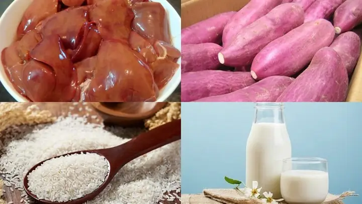 Cách Chọn Mua Khoai Lang Tươi Ngon Cách Chọn Mua Khoai Lang Tươi Ngon