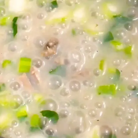 Nấu Cháo Và Xay Cháo Nấu Cháo Và Xay Cháo