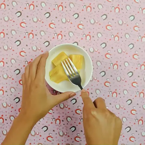 Sơ Chế Khoai Lang Sơ Chế Khoai Lang