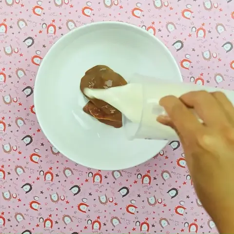 Sơ Chế Gan Gà Sơ Chế Gan Gà