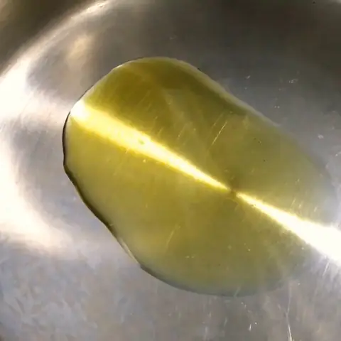 Xào Gan Và Cải Xào Gan Và Cải