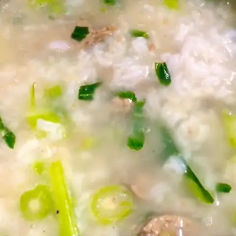 Nấu Cháo Và Xay Cháo Nấu Cháo Và Xay Cháo