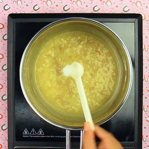 Nấu Cháo Nấu Cháo