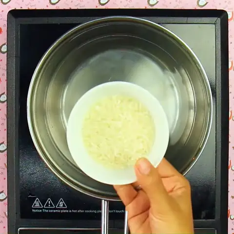 Nấu Cháo Nấu Cháo