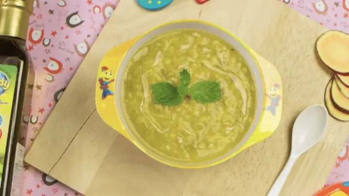 Cách Nấu Cháo Gan Gà Cho Bé Ăn Dặm Thơm Ngon Bổ Dưỡng