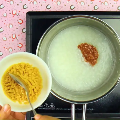 Nấu Cháo Nấu Cháo