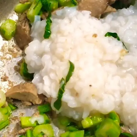 Nấu Cháo Và Xay Cháo Nấu Cháo Và Xay Cháo