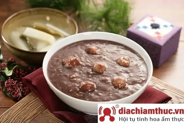 Hướng Dẫn Cách Nấu Cháo Gạo Lứt Đậu Đỏ Hướng Dẫn Cách Nấu Cháo Gạo Lứt Đậu Đỏ