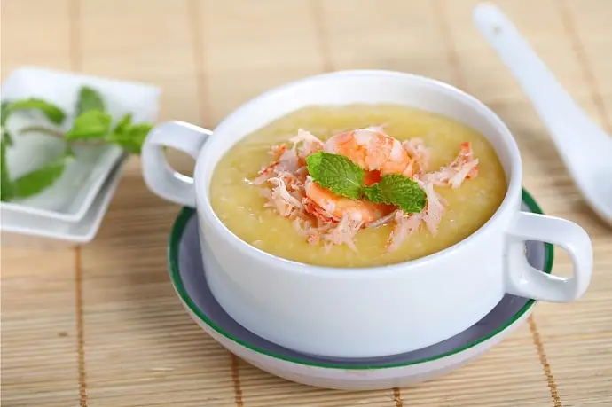 Cách Sử Dụng Gạo Lứt Với Người Cao Tuổi, Người Bệnh Tiểu Đường - Ảnh 6.