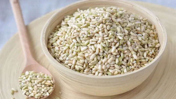 2. Tác Dụng Của Gạo Lứt