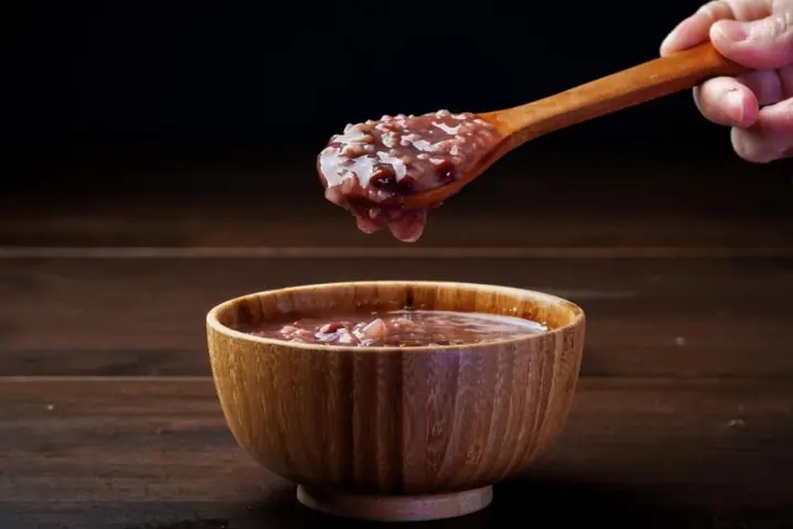 4cách Nấu Cháo Đậu Đen Với Gạo Lứt