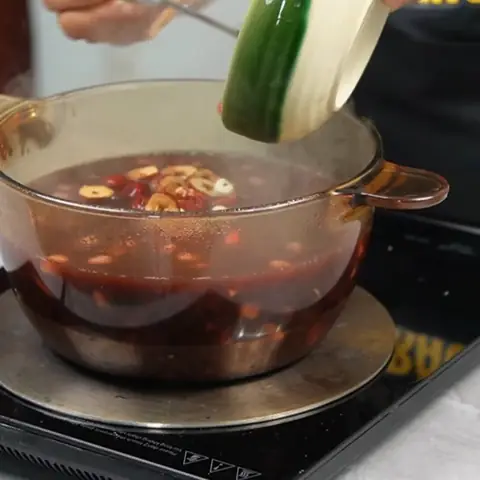 Nấu Cháo Gạo Lứt Giảm Cân Thơm Ngon