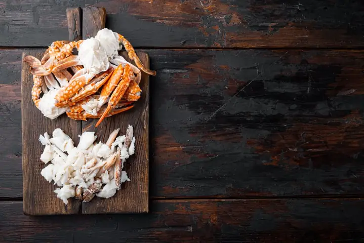 Cách Nấu Cháo Ghẹ Cho Bé