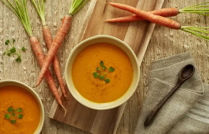 Cháo Ghẹ Cho Bé Nên Nấu Với Rau Gì?