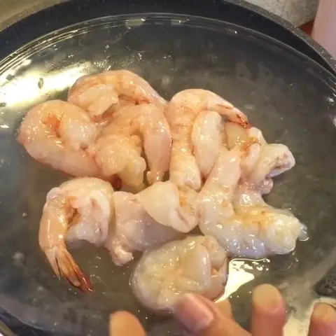 Sơ Chế Tôm Và Ghẹ