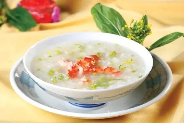 Cháo Đậu Xanh Cháo Đậu Xanh