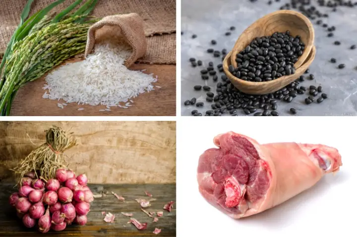 3. Mẹo chọn mua nguyên liệu ngon 3. Mẹo chọn mua nguyên liệu ngon