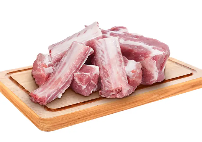 Hướng dẫn chọn mua nguyên liệu tươi ngon