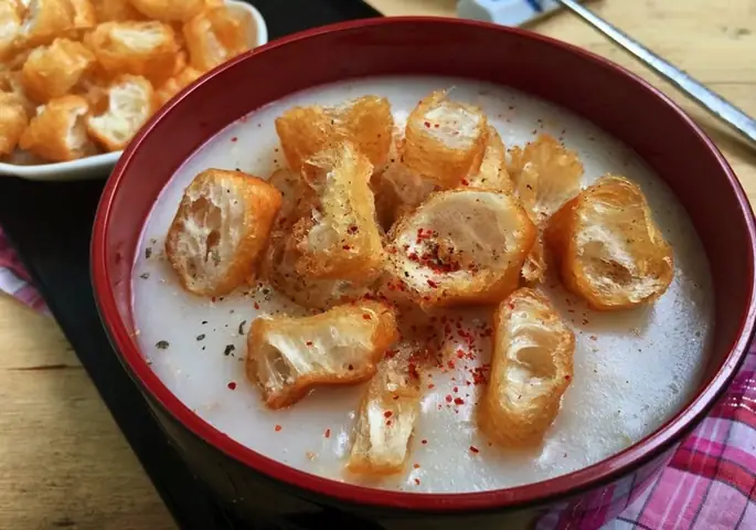 Thành phẩm và thưởng thức