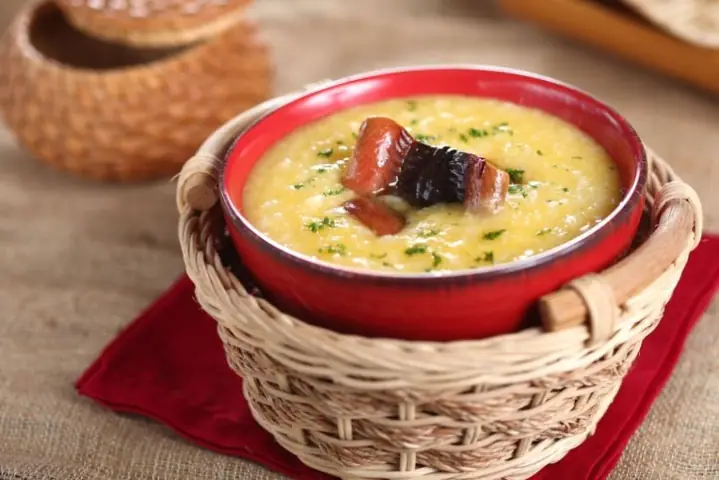 1cháo Lươn Cho Bé