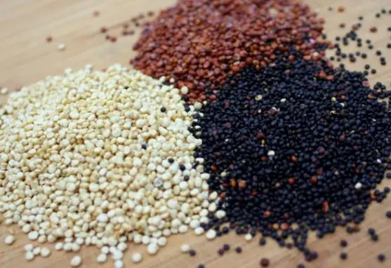 Cách Nấu Cháo Hạt Diêm Mạch Cho Bé Ăn Dặm Với Thịt Bò Bằm Cách Nấu Cháo Hạt Diêm Mạch Cho Bé Ăn Dặm Với Thịt Bò Bằm