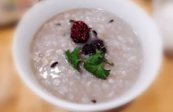 Cách Nấu Cháo Quinoa Thịt Gà Ngon Béo Cách Nấu Cháo Quinoa Thịt Gà Ngon Béo