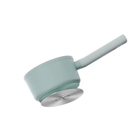 Quánh phủ sứ an toàn Elmich Verona EL-5525SK16 Size 16cm Quánh phủ sứ an toàn Elmich Verona EL-5525SK16 Size 16cm