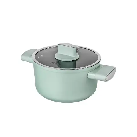 Nồi chống dính Elmich Hera II EL-5202SK size 18,20,24cm Nồi chống dính Elmich Hera II EL-5202SK size 18,20,24cm