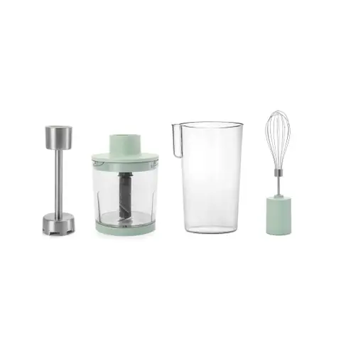 Máy xay cầm tay Elmich BLE-8666 Máy xay cầm tay Elmich BLE-8666