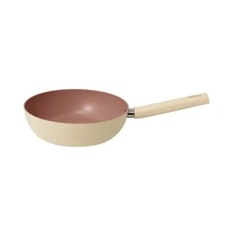 Chảo chống dính Ceramic Elmich EL5980 size 28cm Chảo chống dính Ceramic Elmich EL5980 size 28cm